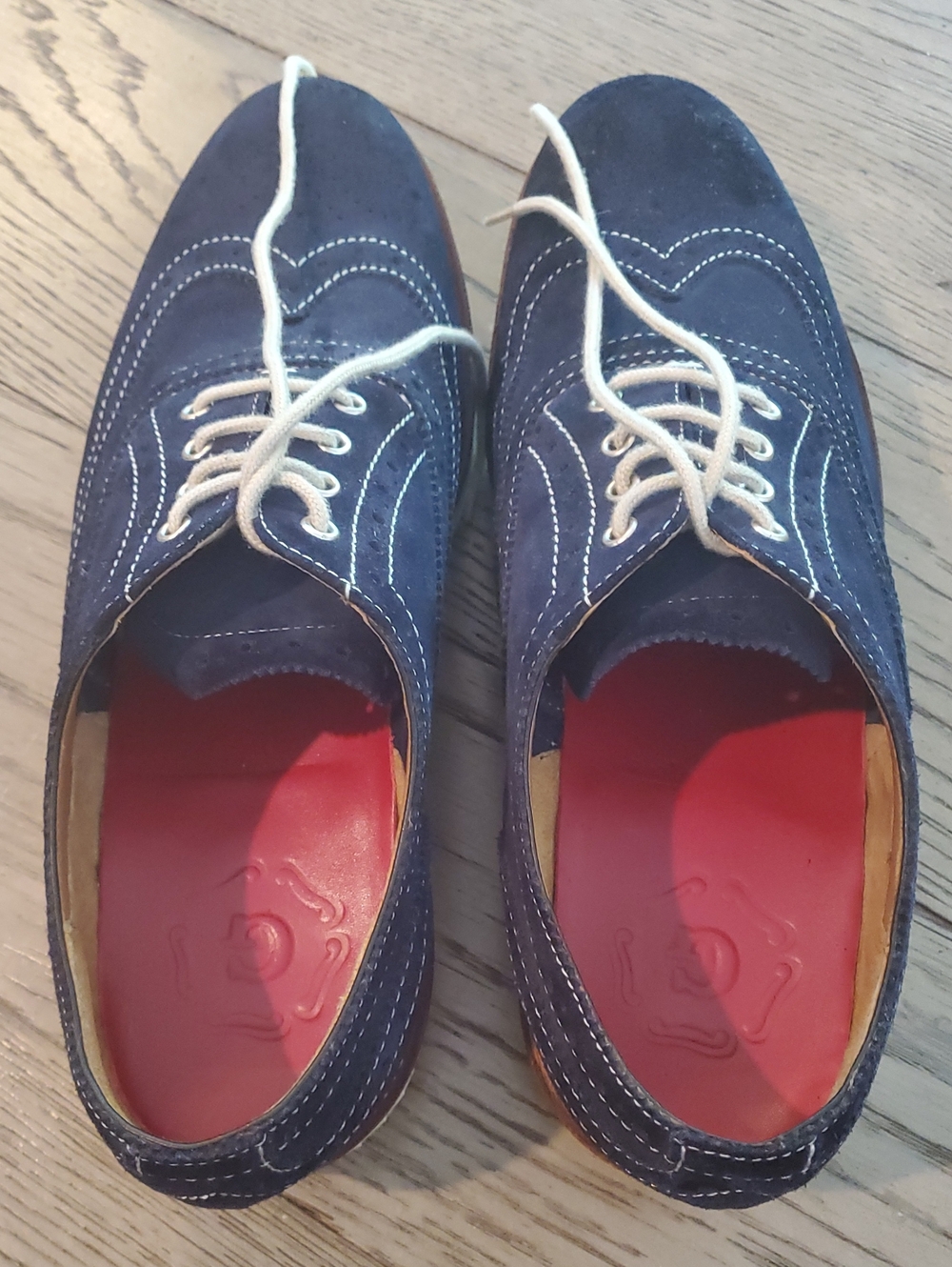 GRENSON - Picture 3 of 9